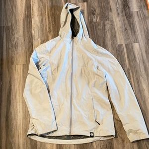 Light REI Rain Jacket 🌸